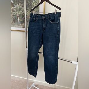 Old navy men’s jeans